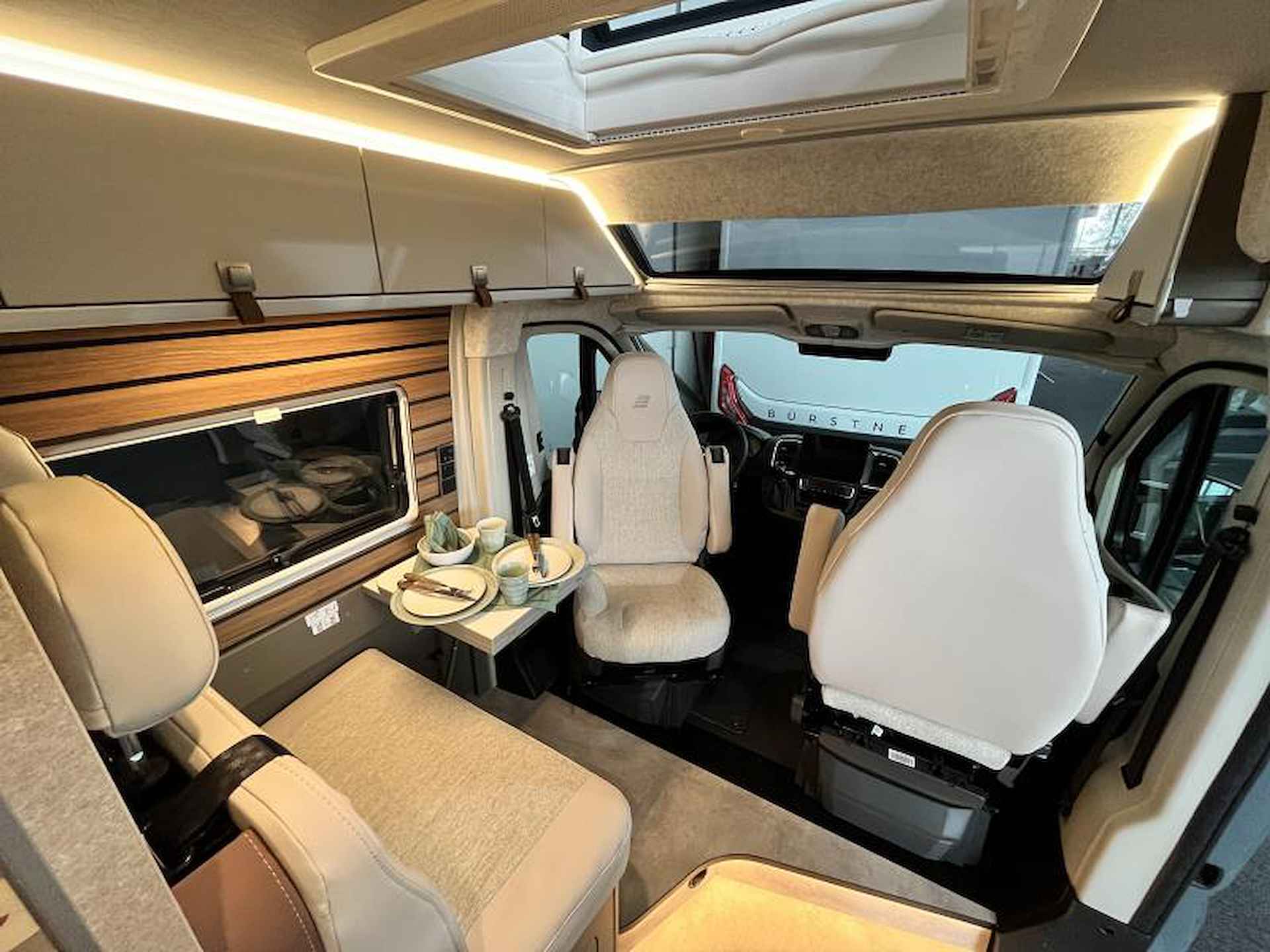 Hymer Yellowstone  € 5.865,- SUPER SALE - 7/11