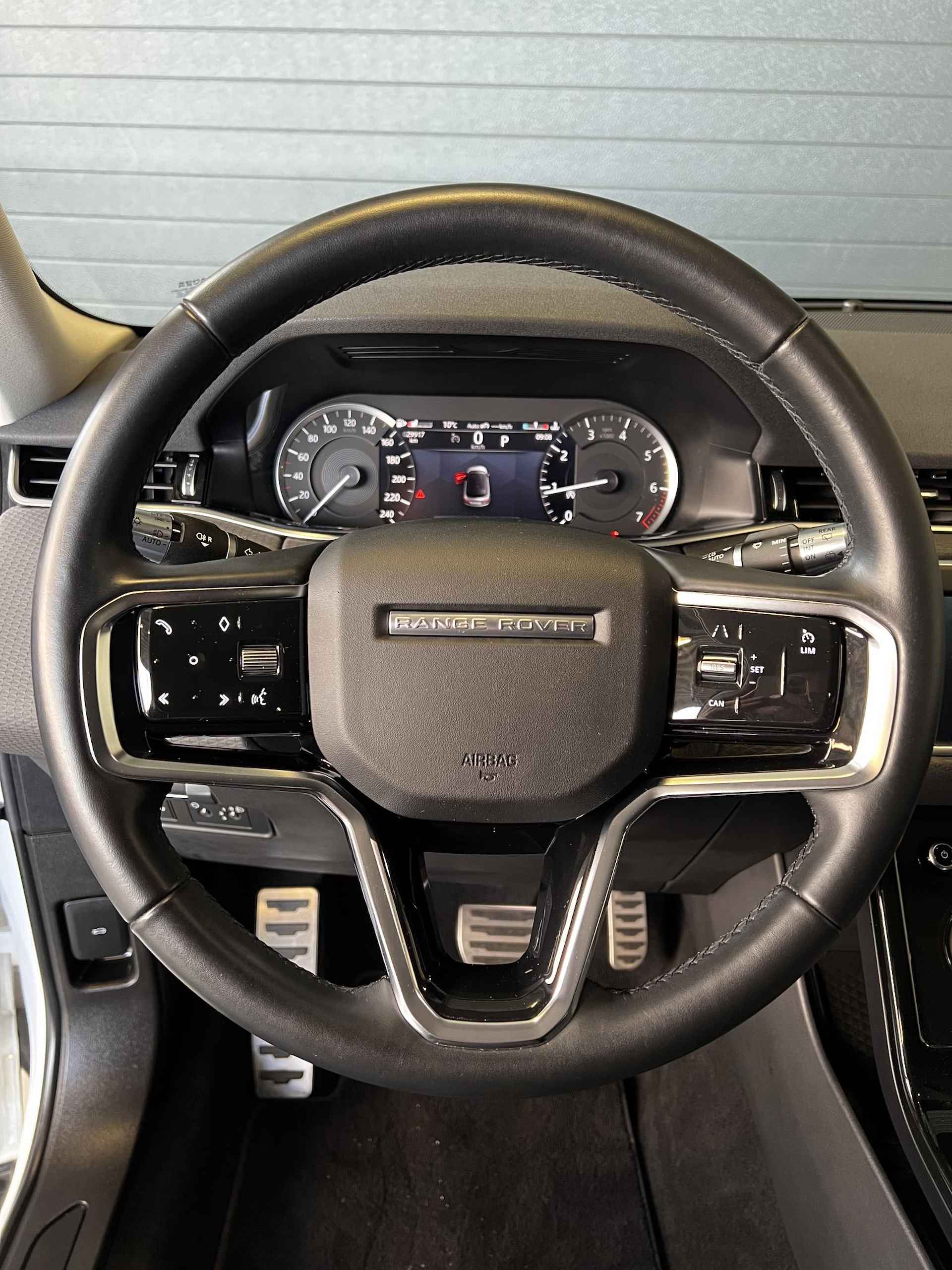 Land Rover Range Rover Evoque 1.5 P160 S | 20" LMV | 360° camera | Carplay | All-in rijklaar prijs - 10/57