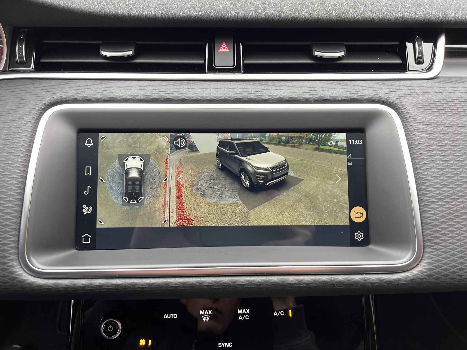 Land Rover Range Rover Evoque 1.5 P160 S | 20" LMV | 360° camera | Carplay | All-in rijklaar prijs - 17/57