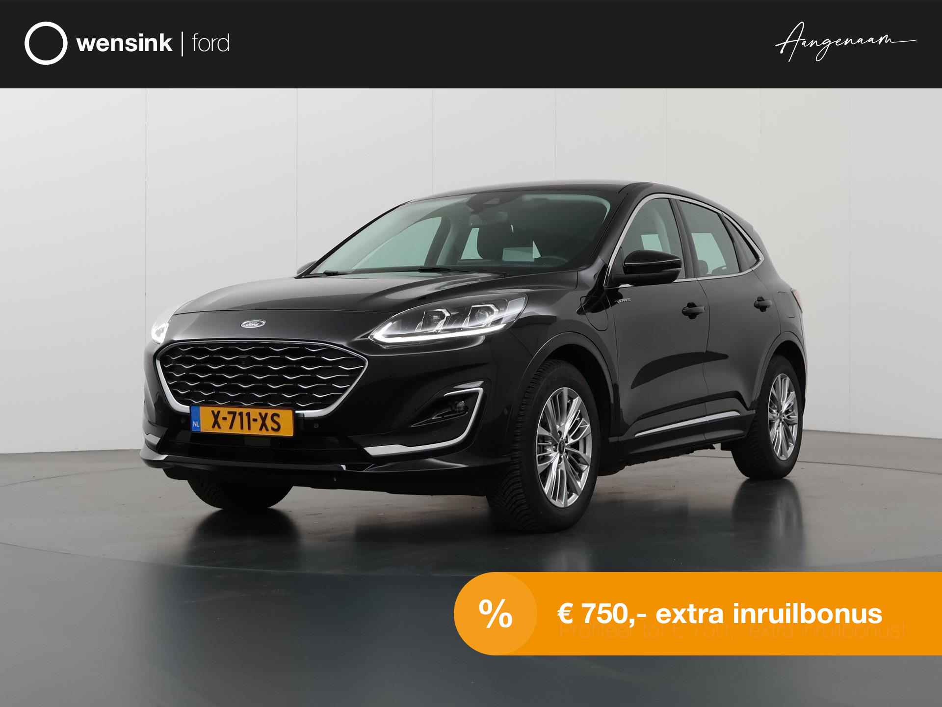 Ford Kuga BOVAG 40-Puntencheck