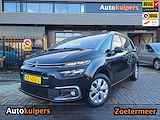 Citroen Grand C4 SpaceTourer 1.2 PureTech Shine 7 persoons