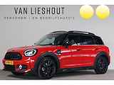 MINI Countryman 2.0 Cooper S Rockingham GT Edition - NL Auto!! Pano I Camera I Apple