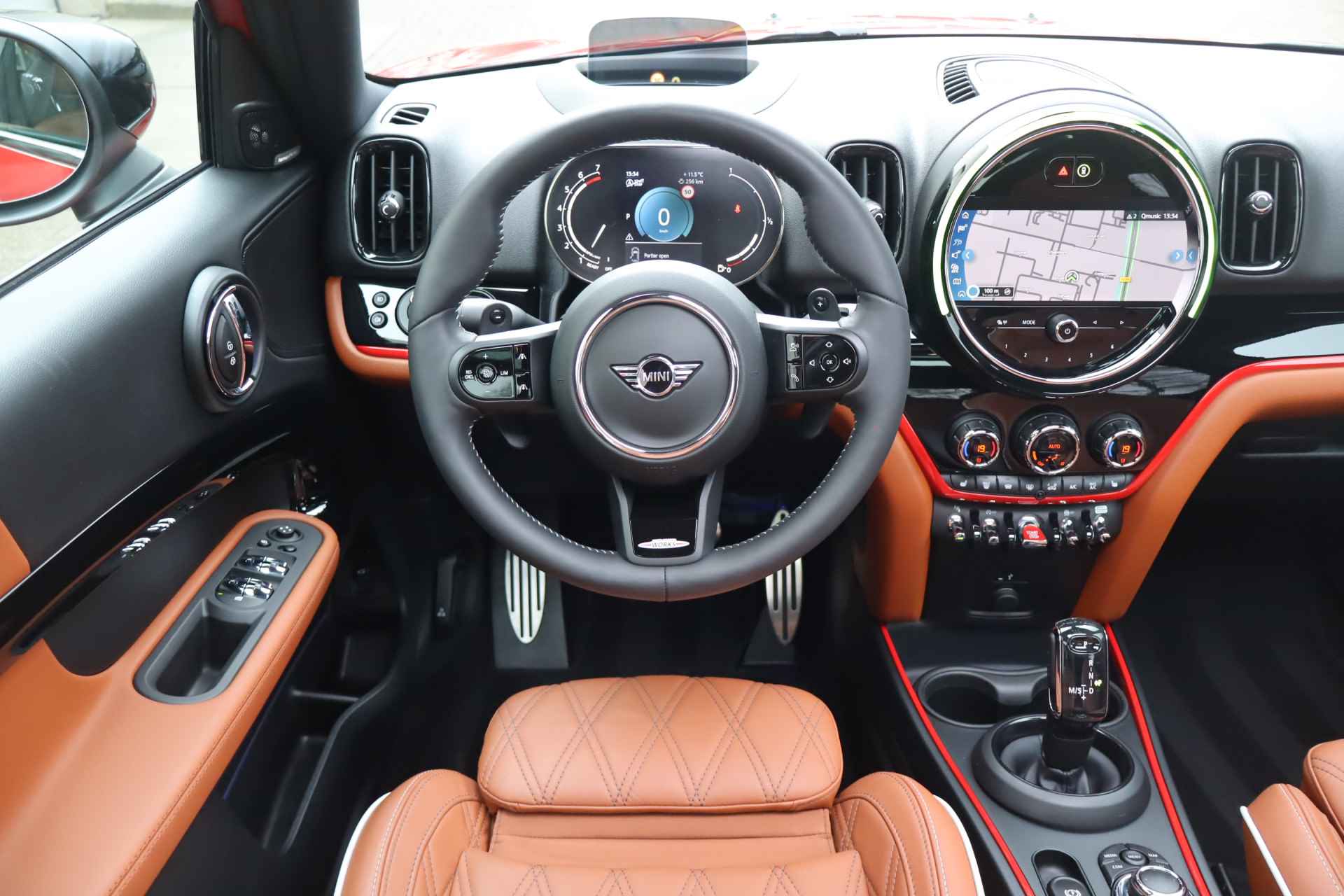 MINI Countryman 2.0 Cooper S Rockingham GT Edition - NL Auto!! Pano I Camera I Apple - 30/49