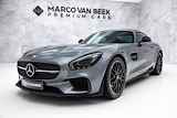 Mercedes-Benz AMG GT 4.0 S Edition 1 | Aero | Carbon | Performance Stoel | Uniek!