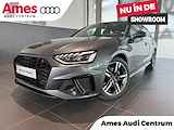 Audi A4 Avant 35 TFSI S edition Competition | S-tronic