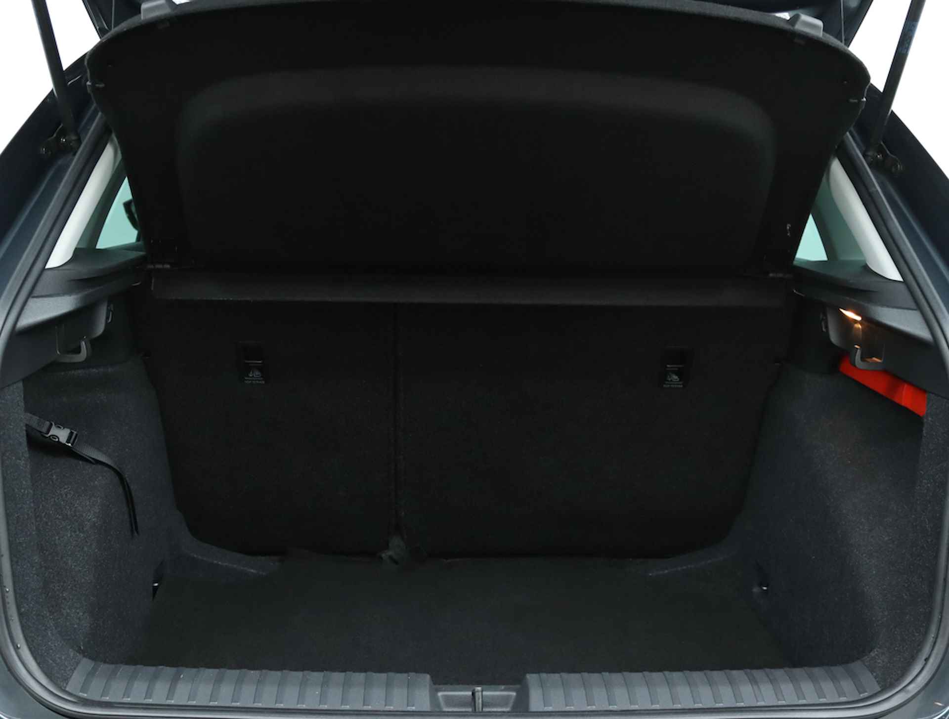 Škoda Kamiq 1.0 TSI Active - Mooie Velgen! - Bluetooth - Cruise Control - LED Koplampen - Airco - Bovag Garantie - 31/54