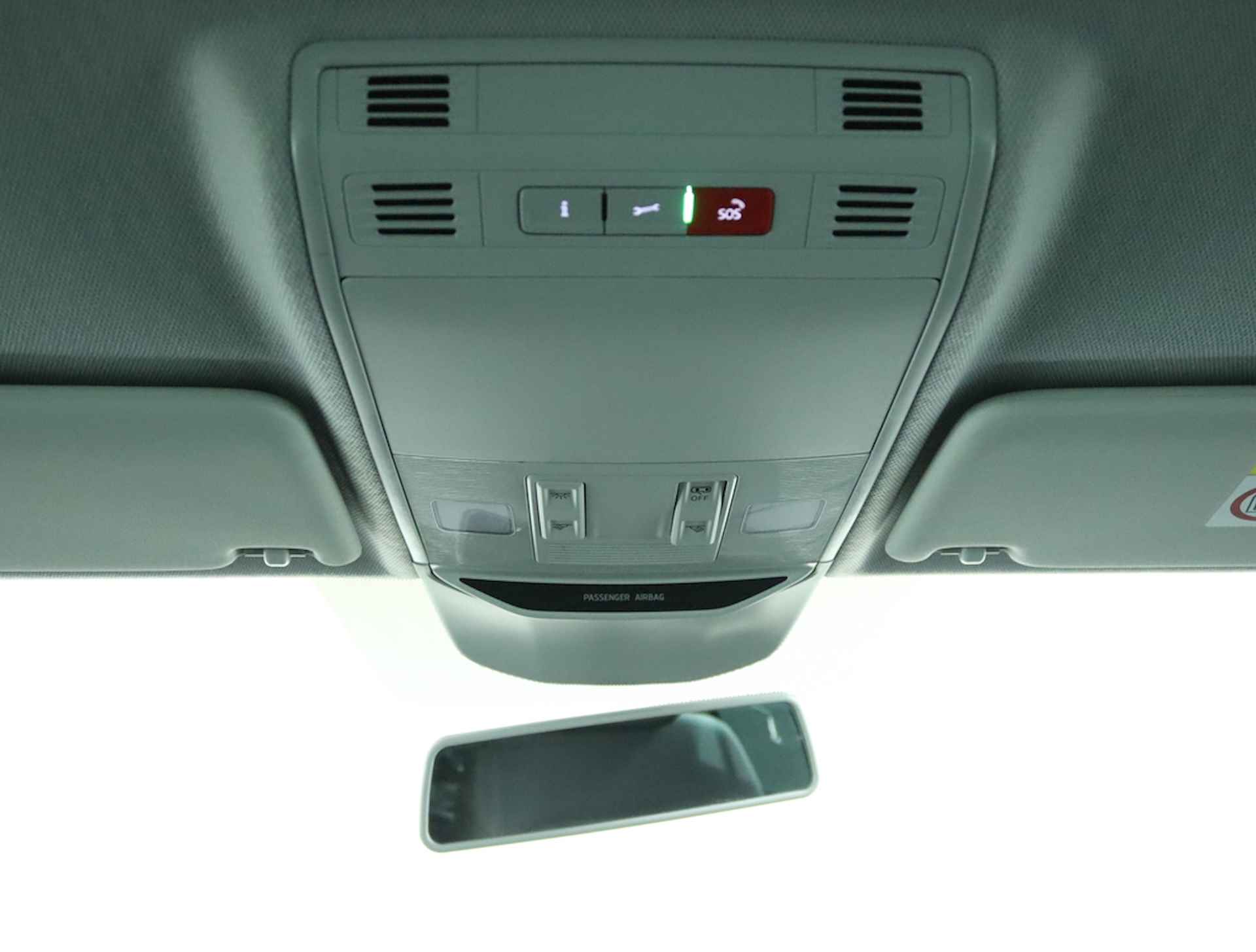 Škoda Kamiq 1.0 TSI Active - Mooie Velgen! - Bluetooth - Cruise Control - LED Koplampen - Airco - Bovag Garantie - 47/54