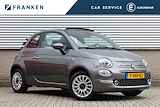 Fiat 500C 1.0 Hybrid Dolcevita Cabrio | Navigatie | Cruise | Parkeersensoren