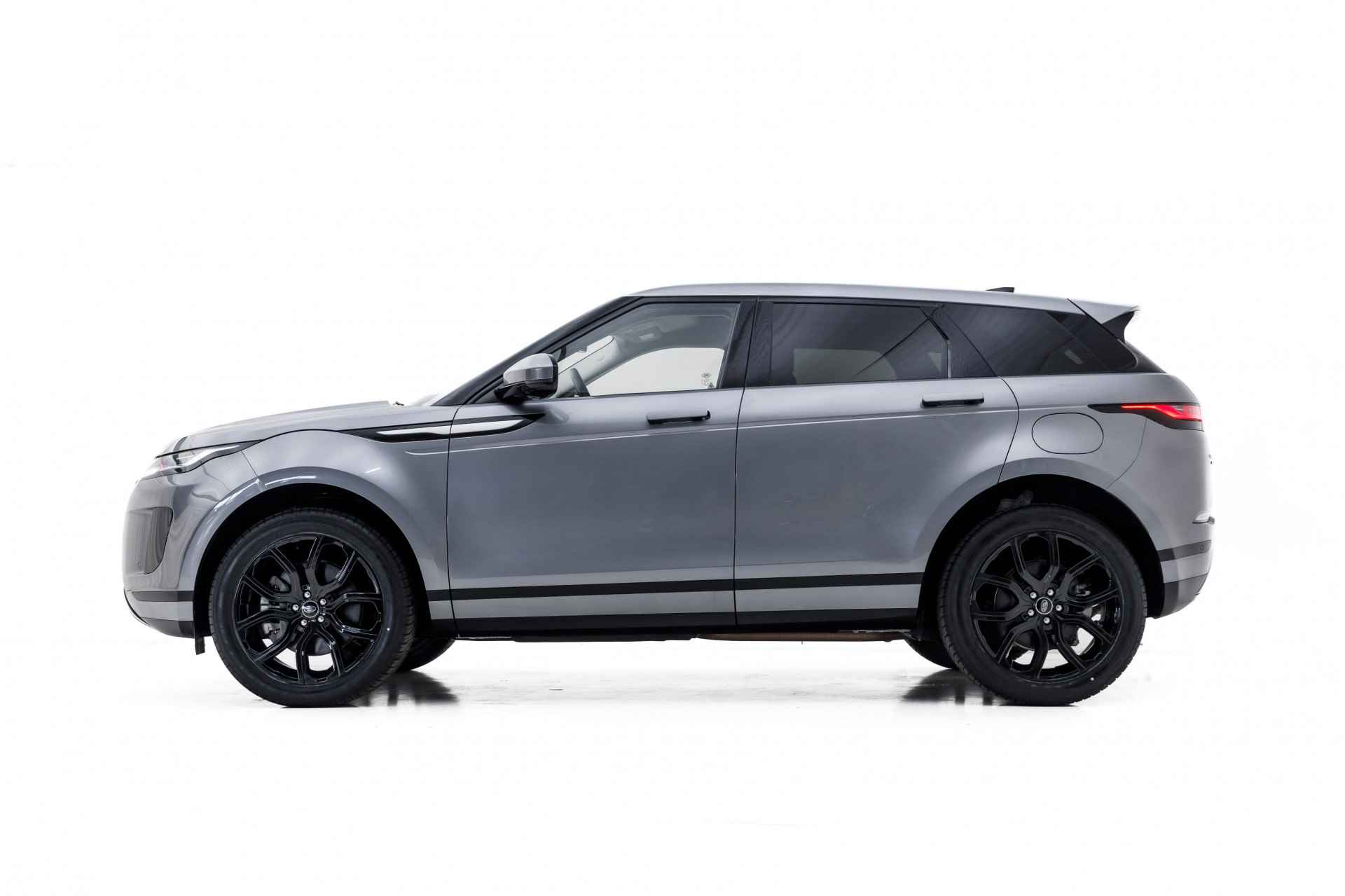 Land Rover Range Rover Evoque P300e S Panoramadak | Privacy Glass | Elektrische achterklep | 20 Inch - 4/36