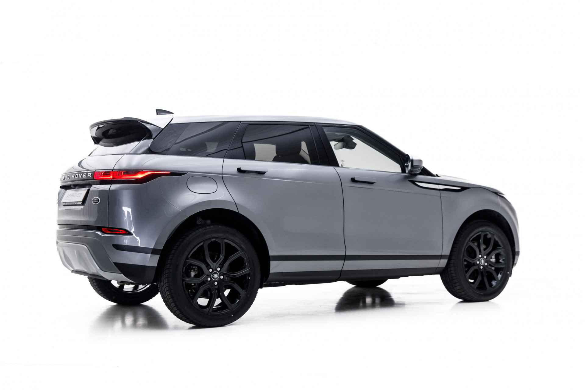 Land Rover Range Rover Evoque P300e S Panoramadak | Privacy Glass | Elektrische achterklep | 20 Inch - 5/36