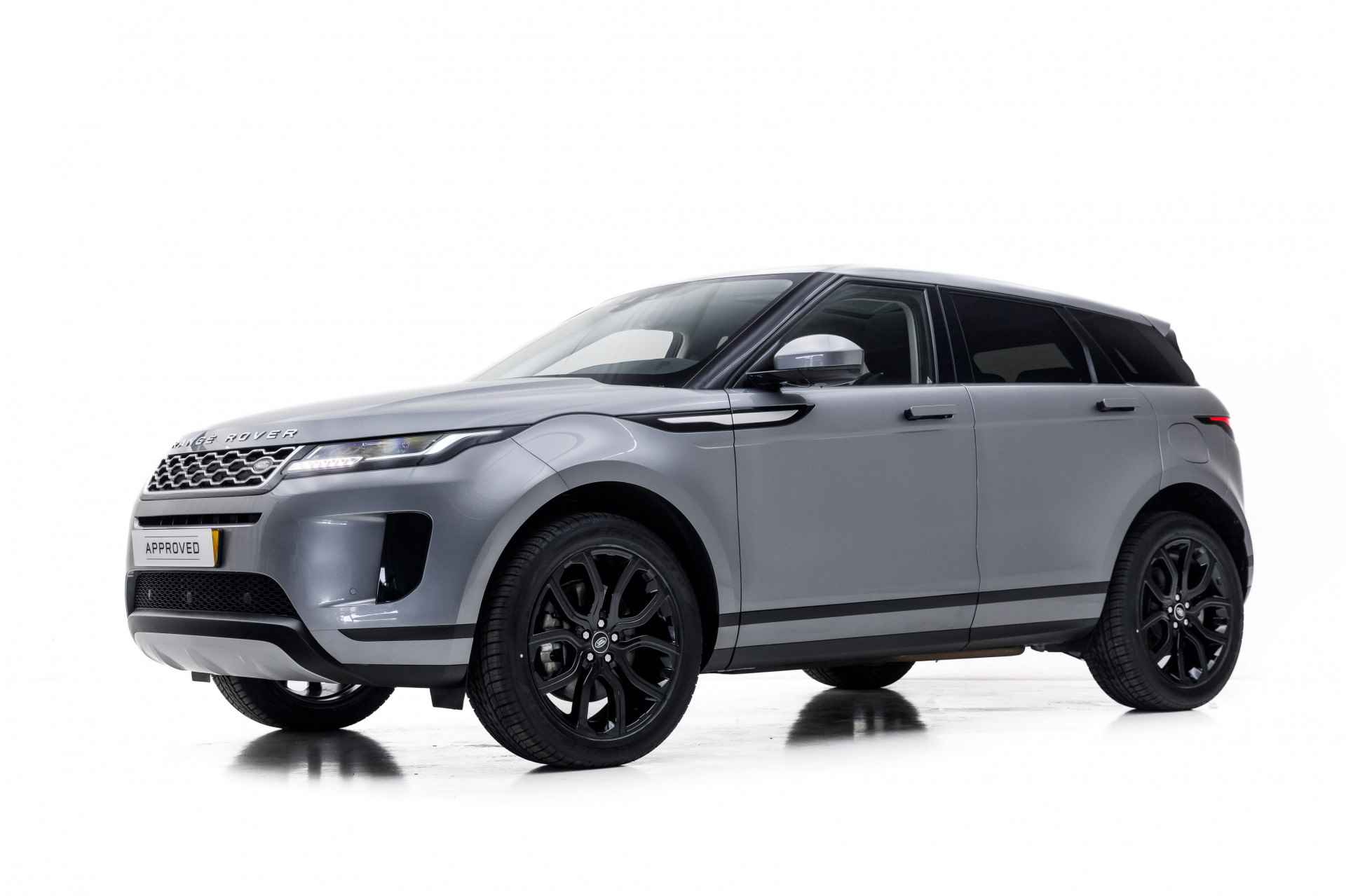 Land Rover Range Rover Evoque P300e S Panoramadak | Privacy Glass | Elektrische achterklep | 20 Inch - 17/36