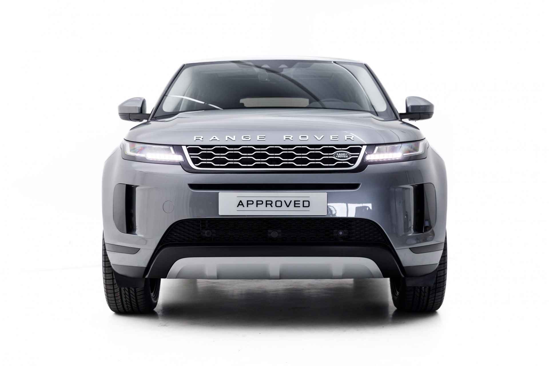 Land Rover Range Rover Evoque P300e S Panoramadak | Privacy Glass | Elektrische achterklep | 20 Inch - 18/36