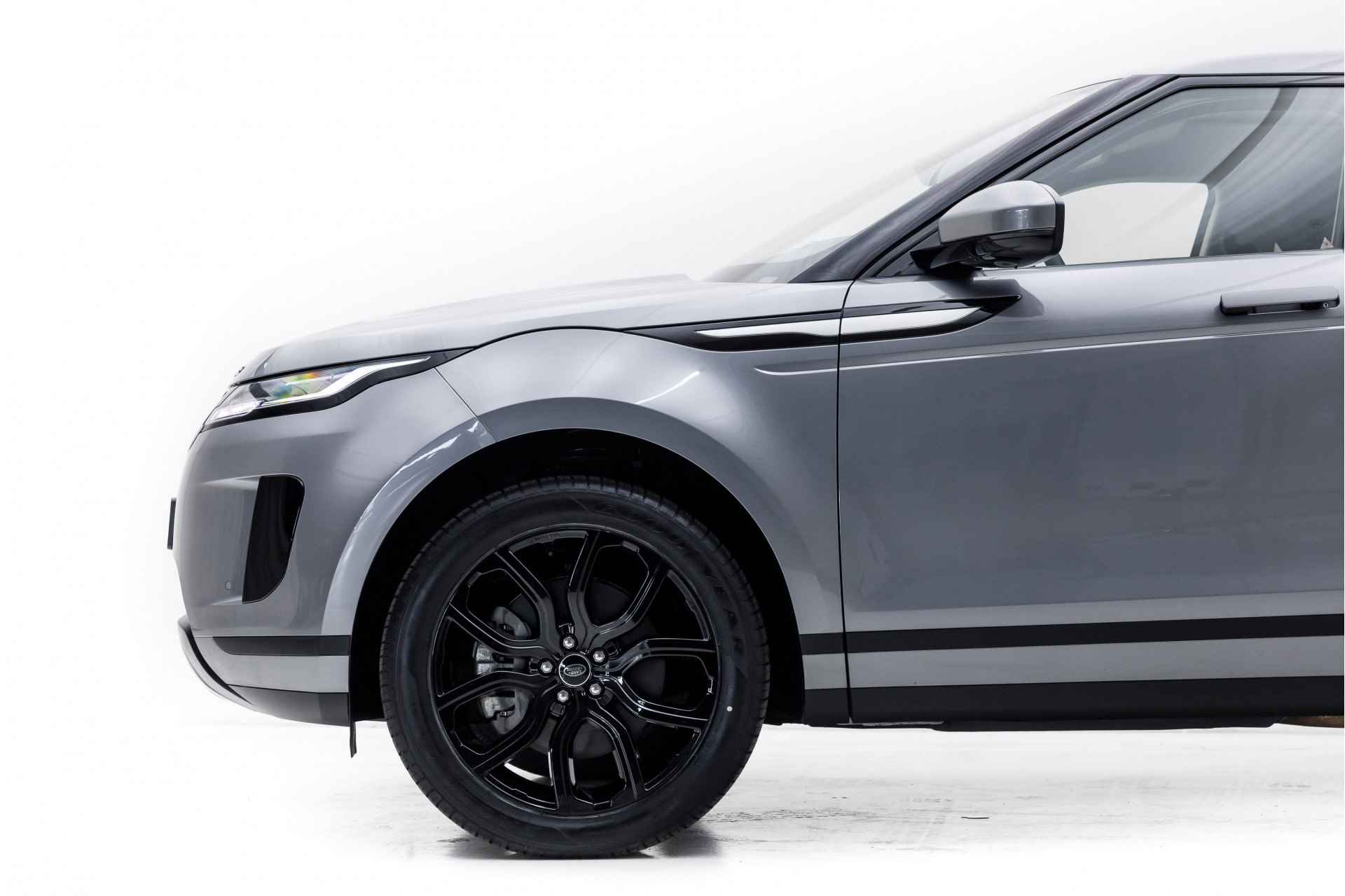 Land Rover Range Rover Evoque P300e S Panoramadak | Privacy Glass | Elektrische achterklep | 20 Inch - 29/36