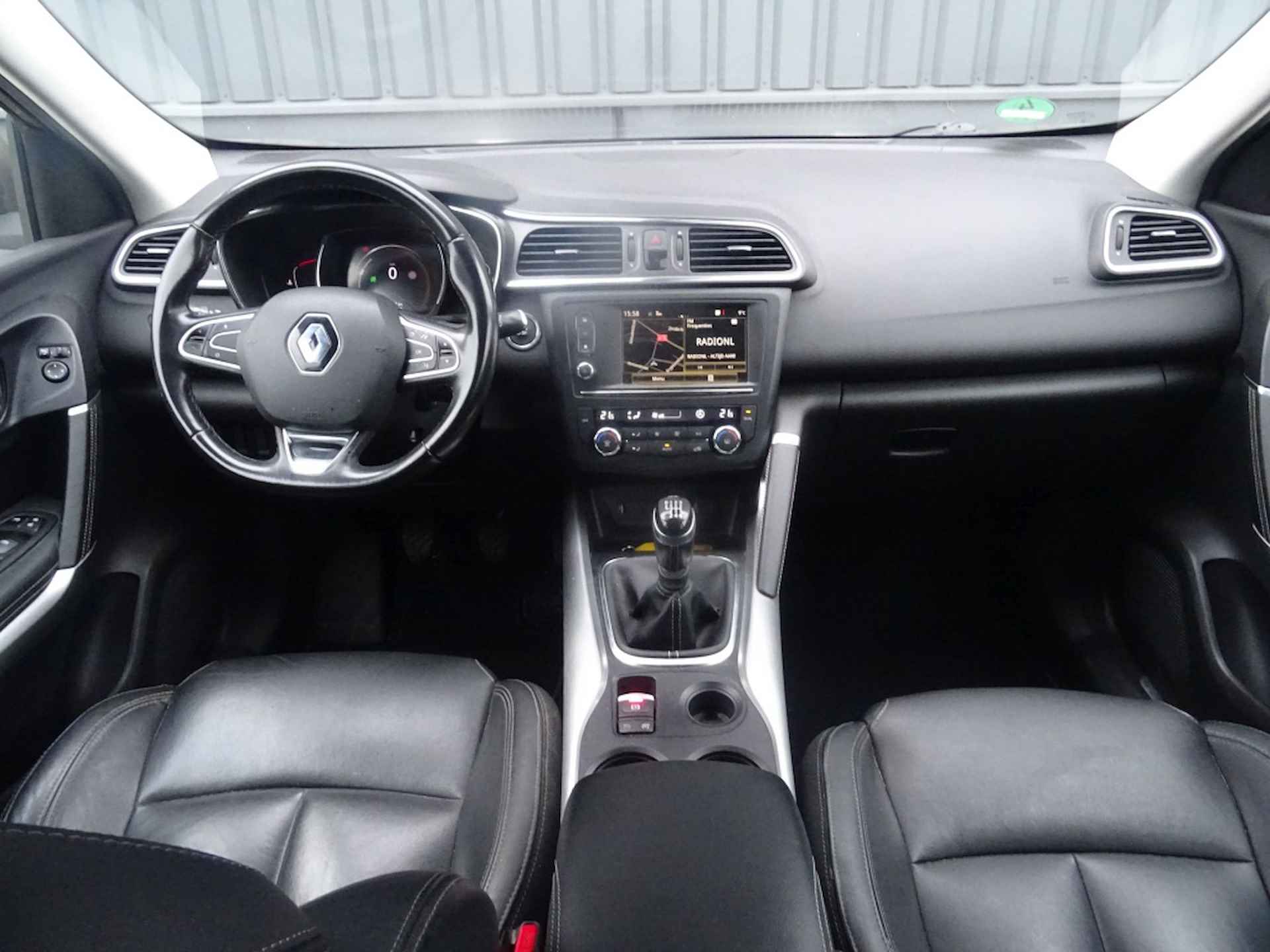 Renault Kadjar 1.2 TCe Bose LM 19 inch, Trekhaak - 5/8