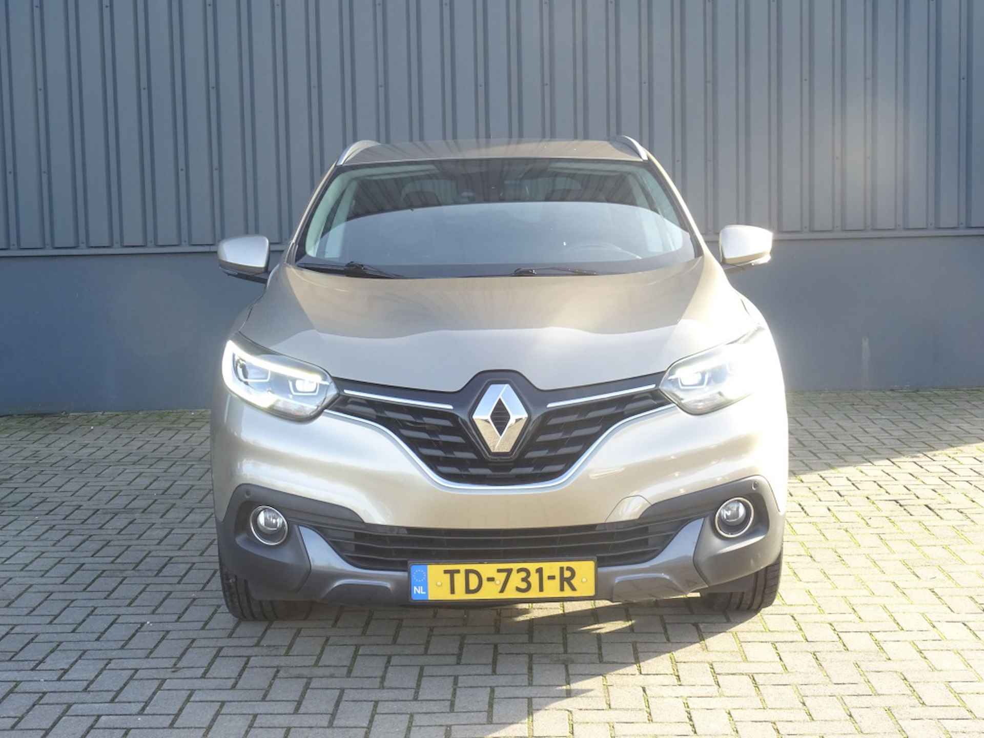 Renault Kadjar 1.2 TCe Bose LM 19 inch, Trekhaak - 23/27