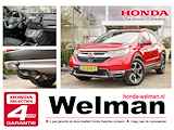 Honda CR-V 2.0i e:HEV LIFSTYLE - HYBRID - LEDER - CAMERA - TREKHAAK