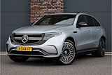 Mercedes-Benz EQC 400 4-MATIC AMG Line 80 kWh | ex BTW €47.500,- | Schuifdak | Distronic+ | Keyless Go | Surround Camera | Advanced Sound System | Multibeam LED | Air-Balance-pakket | Rijassistentiepakket |