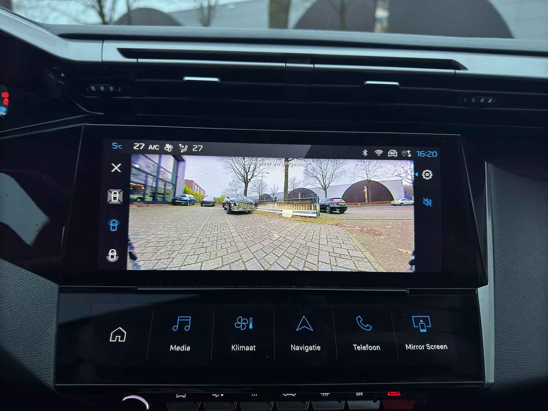 Peugeot 408 1.2 Puretech Allure | 360 CAMERA | RIJKLAARPRIJS - 26/36