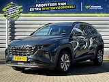 Hyundai Tucson 1.6 T-GDi HEV 230pk AUTOMAAT Comfort Smart | Navi | Carplay | Stoel en Stuurwielverwarming