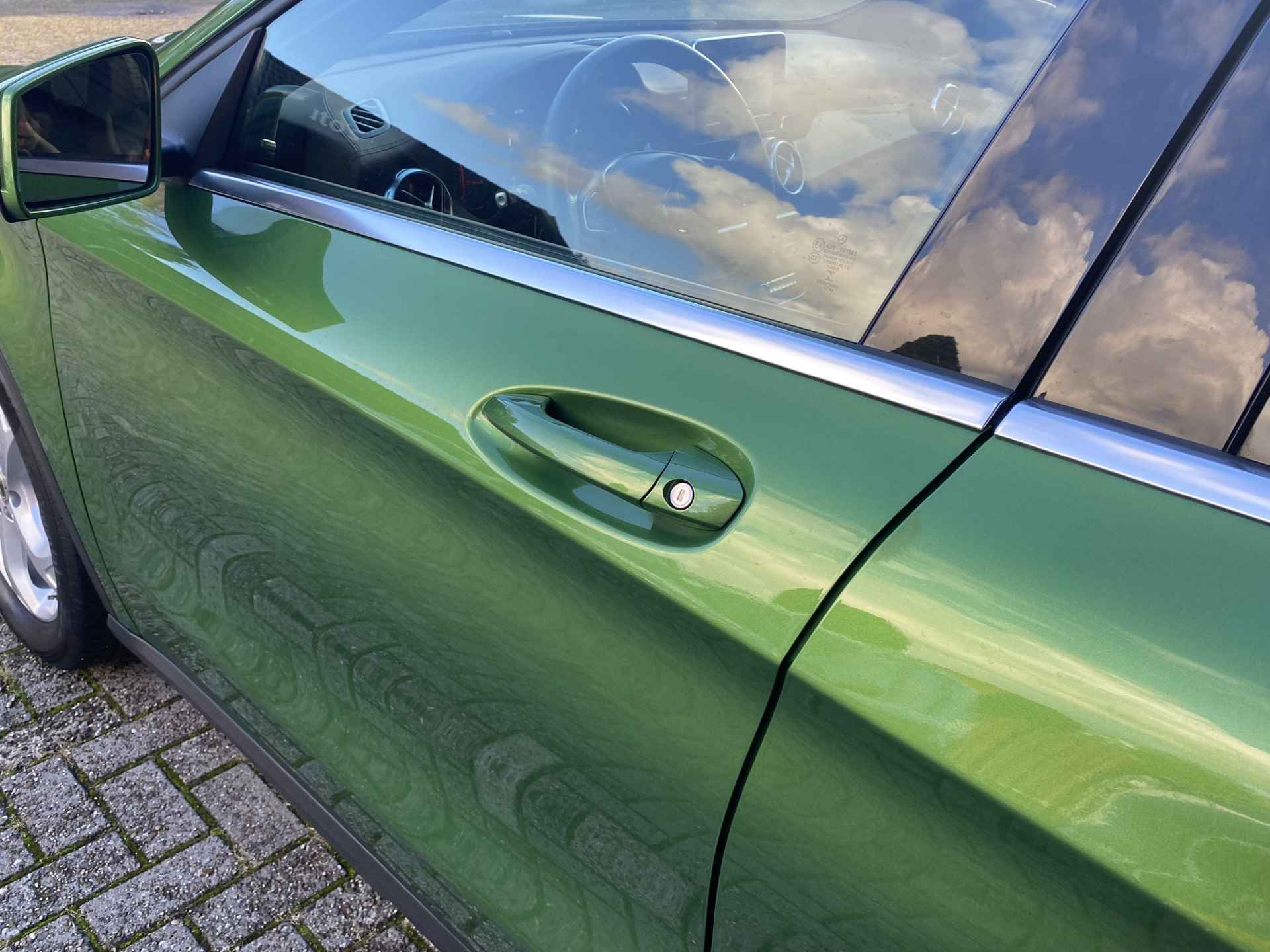Mercedes-Benz GLA 200 Premium Plus | navigatie | lederen sportstoelen | climate control | camera - 12/42
