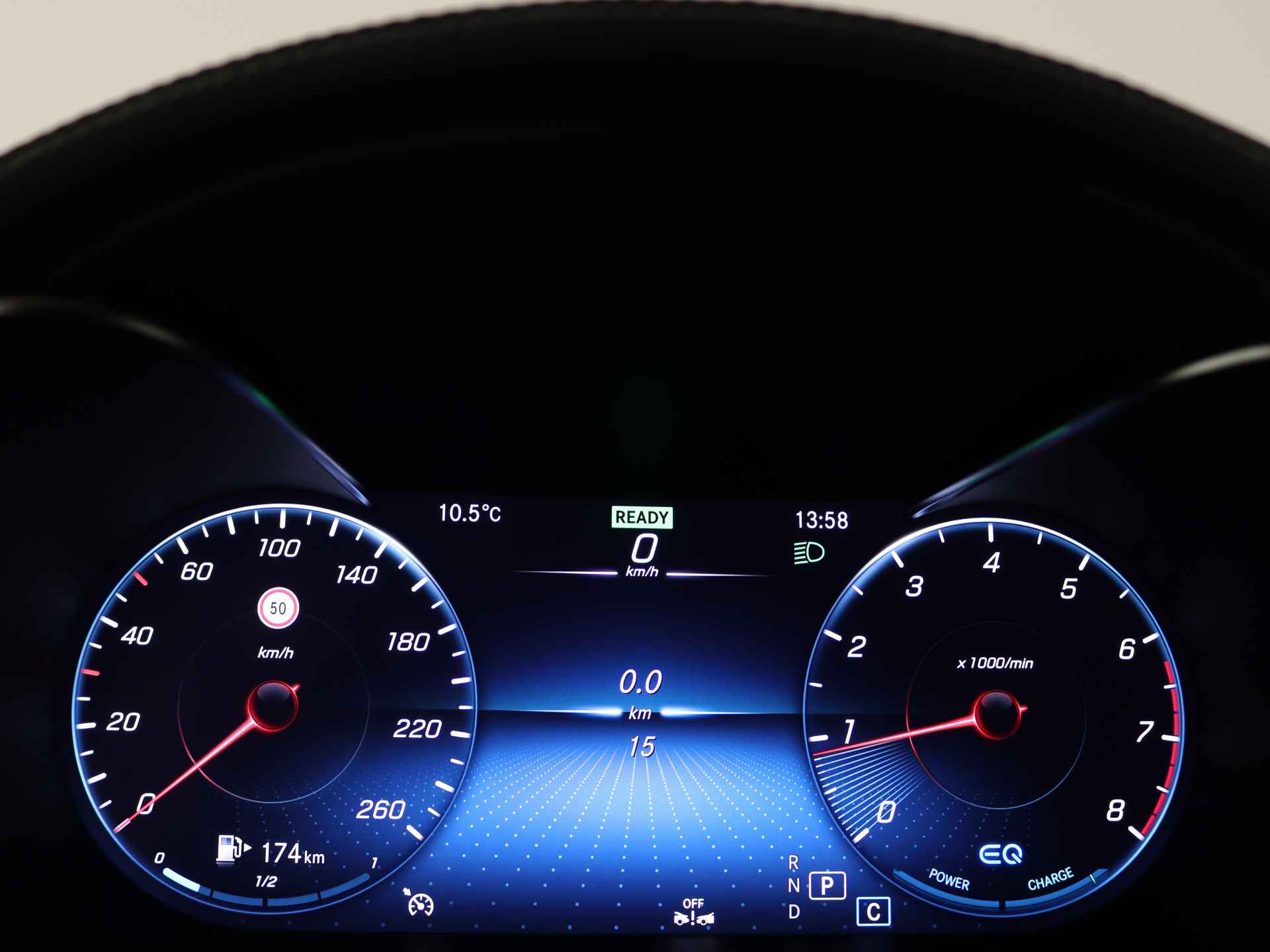 Mercedes-Benz C-Klasse Cabrio 300 AMG Line | Premium Plus pakket | Nightpakket | Dodehoekassistent |  Cabriolet comfortpakket | Anti-diefstalsysteem | Burmester® surround sound system | Stoelventilatie/-verwarming voorstoelen | - 6/38