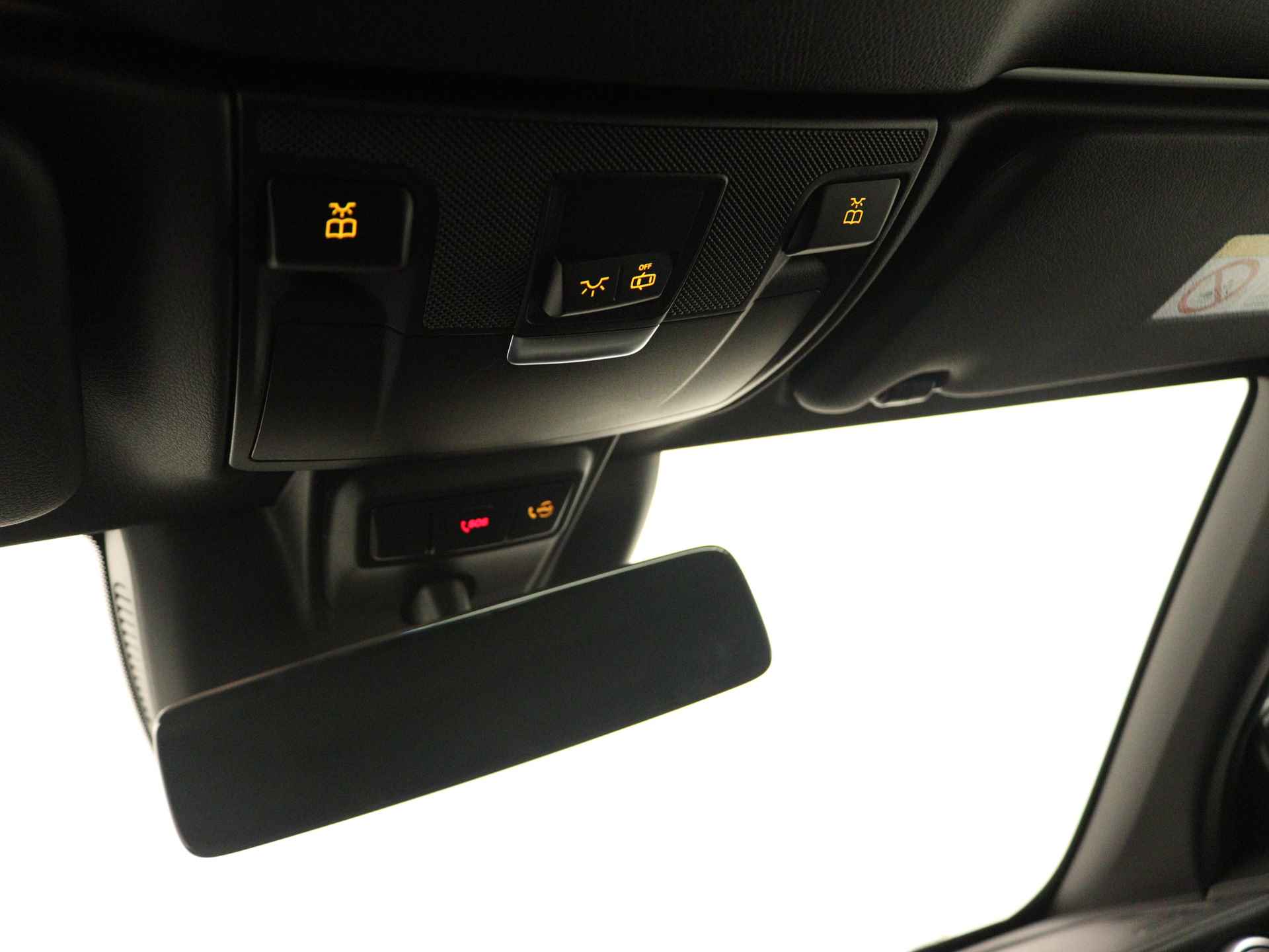 Mercedes-Benz C-Klasse Cabrio 300 AMG Line | Premium Plus pakket | Nightpakket | Dodehoekassistent |  Cabriolet comfortpakket | Anti-diefstalsysteem | Burmester® surround sound system | Stoelventilatie/-verwarming voorstoelen | - 15/38
