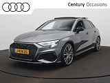 Audi A3 Sportback 30 TFSI S edition S-Line | Panoramadak | Black-Optiek | Climate | 19 inch