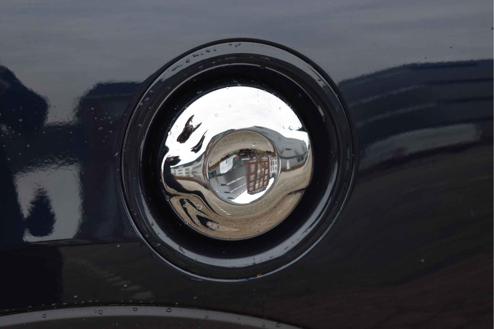 MINI Cabrio 2.0 Cooper S Hammersmith | Carplay | Camera | Leder | Stoelverw | Navi | Cruise Contr | Full LED | LM-Velgen - 36/71