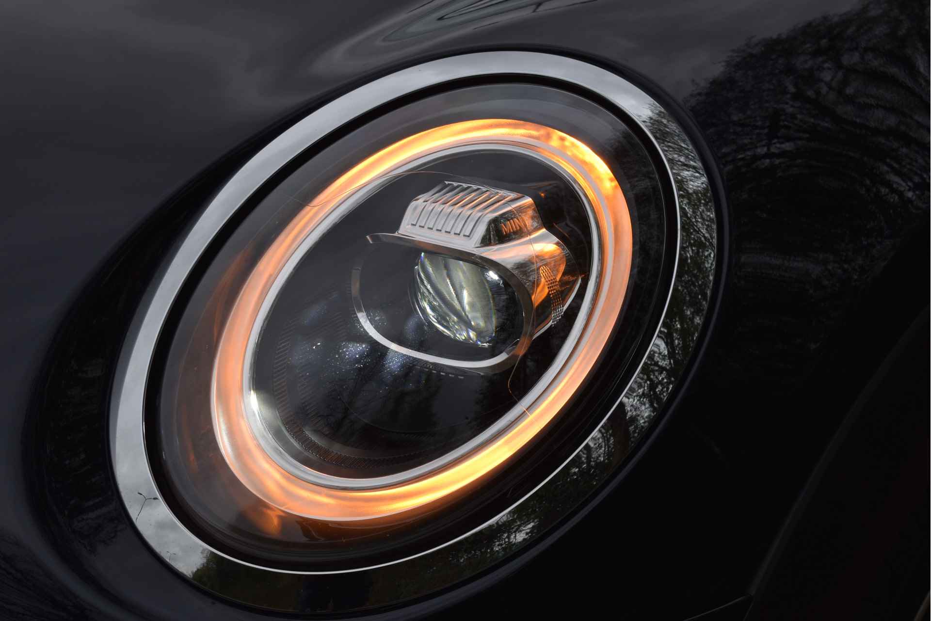 MINI Cabrio 2.0 Cooper S Hammersmith | Carplay | Camera | Leder | Stoelverw | Navi | Cruise Contr | Full LED | LM-Velgen - 37/71