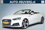 Audi A5 Cabriolet 2.0 TFSI S-Line Virtual Cockpit / LED / Leder / Navi / ACC / Carplay