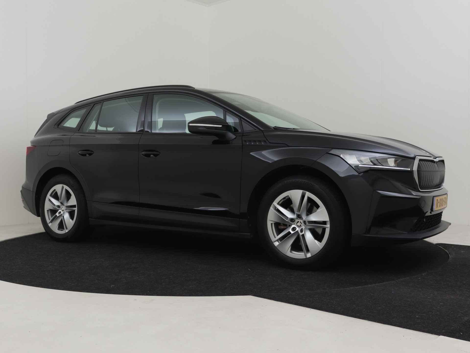 Škoda Enyaq iV 60 204PK | Achteruitrij Camera | Cruise Control | Apple Carplay/Android Auto | CLimate Control | 19''LMV - 25/36