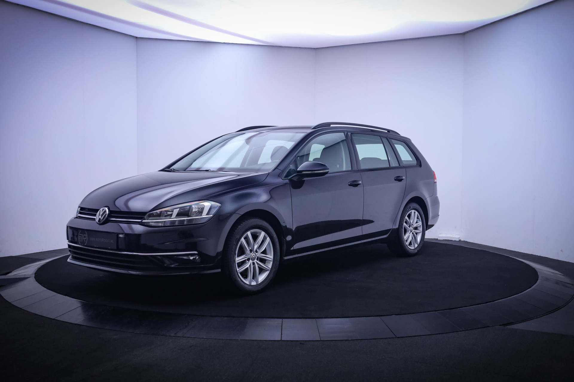 Volkswagen GOLF Variant 1.4TSI 150Pk Comfortline Business ADAPTIVE CRUISE/CLIMA/STOELVERW./TREKHAAK/PDC V+A/LMV