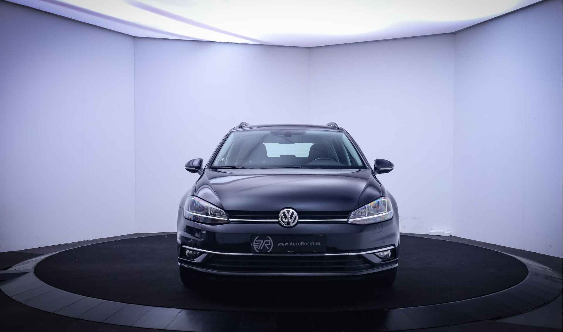 Volkswagen GOLF Variant 1.4TSI 150Pk Comfortline Business ADAPTIVE CRUISE/CLIMA/STOELVERW./TREKHAAK/PDC V+A/LMV - 2/25