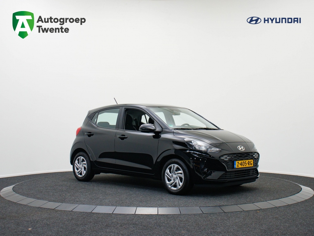 Hyundai i10 1.0 Comfort | Private lease 309 p.m.