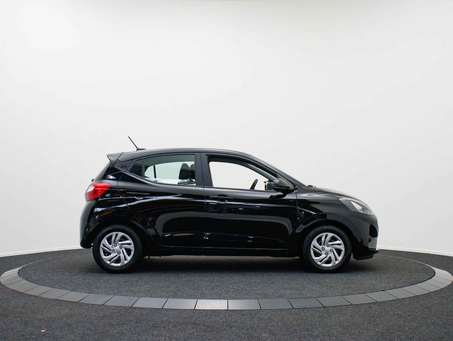 Hyundai i10 1.0 Comfort | Private lease 309 p.m. - 6/40