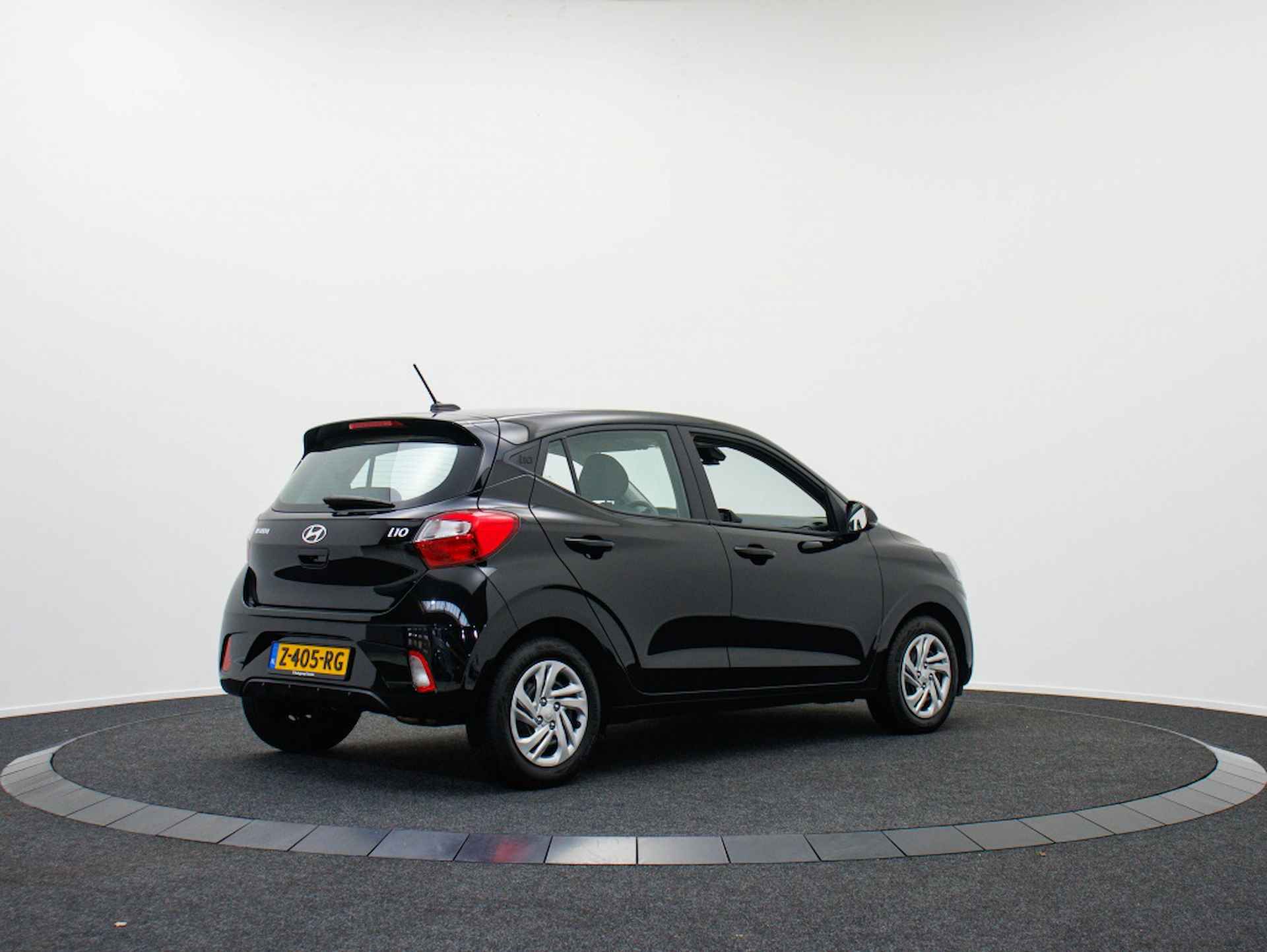 Hyundai i10 1.0 Comfort | Private lease 309 p.m. - 7/40