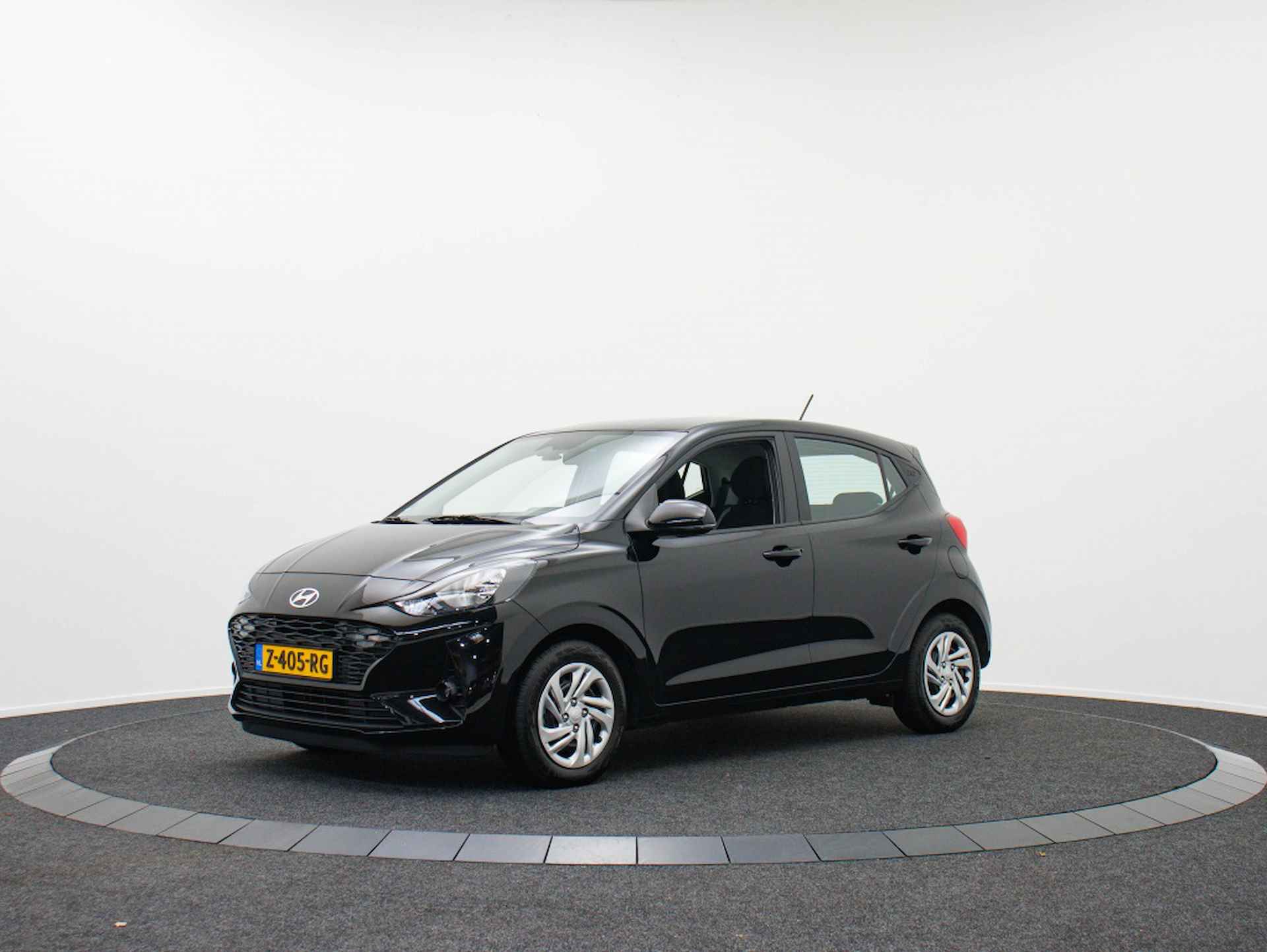 Hyundai i10 1.0 Comfort | Private lease 309 p.m. - 12/40