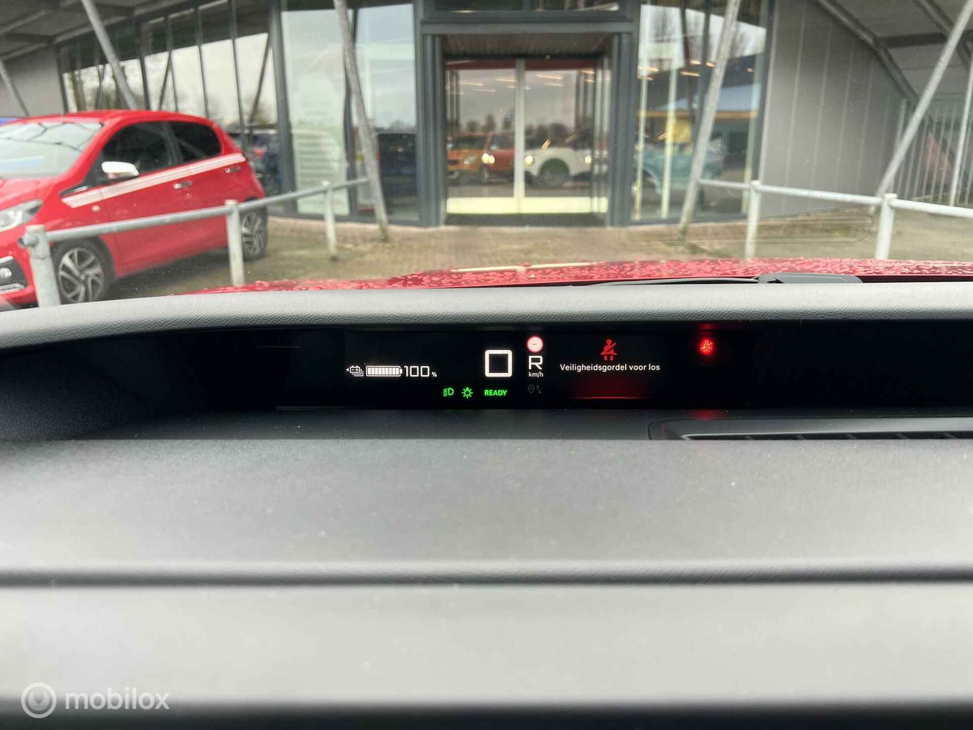 Citroen Ë-C3 Max 44 kWh+ 11KW 3FASEN+Coating Rijklaar - 8/14