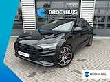 Audi Q8 60 TFSI e 462 pk quattro Pro Line S Competition | Panoramadak | Carbon | Trekhaak | Valcona Leder |