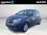 Suzuki Celerio 1.0 Dynamic AIRCONDITIONING | NAVIGATIE