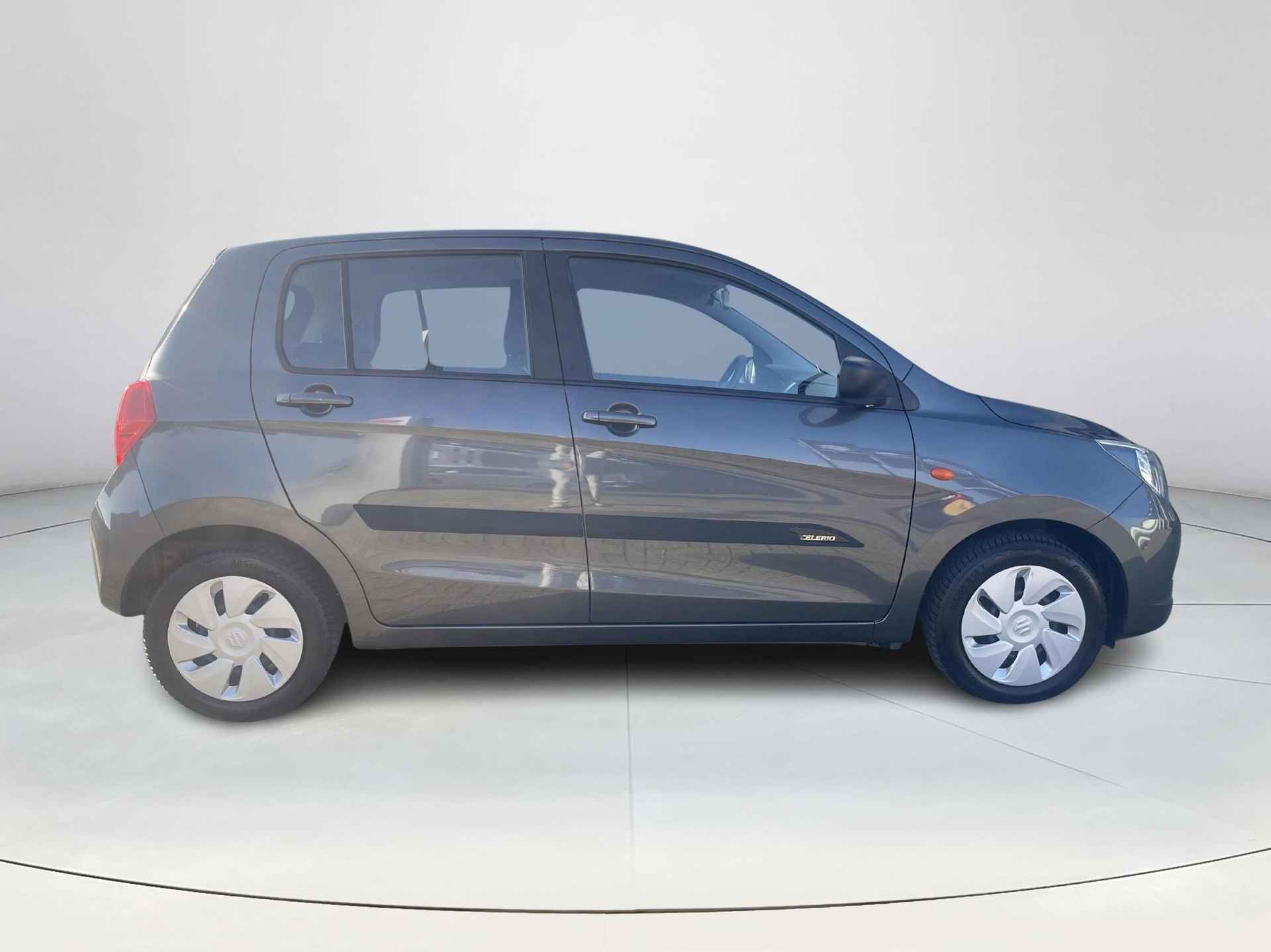 Suzuki Celerio 1.0 Dynamic AIRCONDITIONING | NAVIGATIE - 7/35