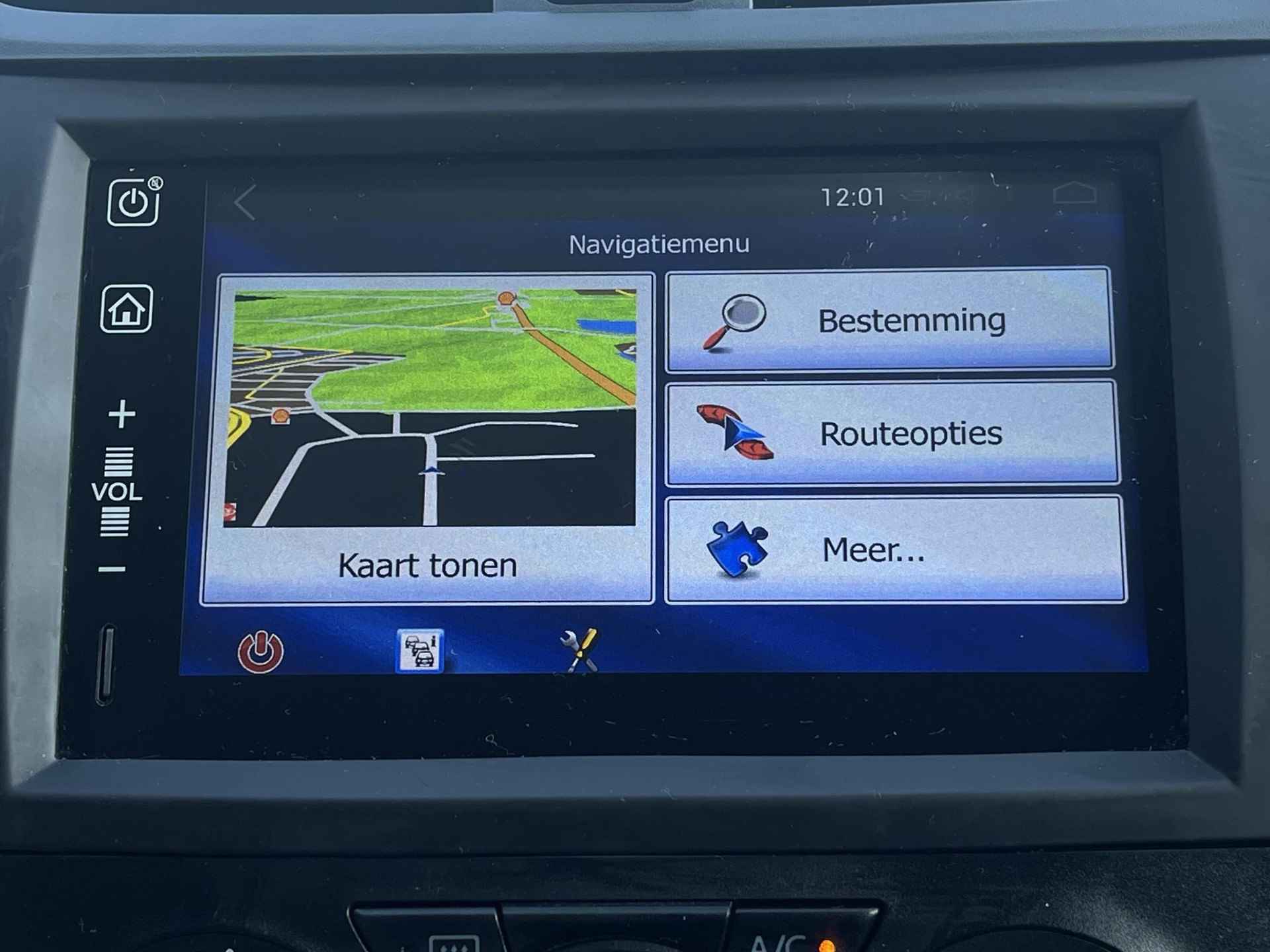 Suzuki Celerio 1.0 Dynamic AIRCONDITIONING | NAVIGATIE - 21/35