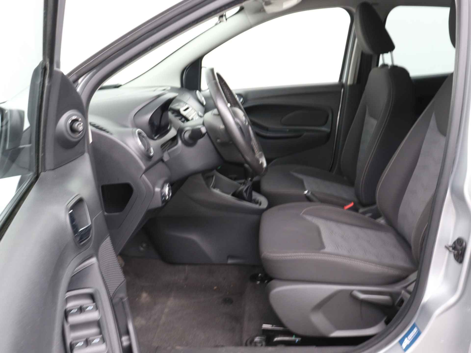 Ford Ka+ 1.2 86pk Trend Ultimate | Airco | Parkeersensoren | 5-Zits | Cruise Control | Donker Getint Glas | - 19/41
