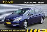 OPEL Astra Sports Tourer 1.2 Turbo Elegance / Camera / AGR / Navi / LED