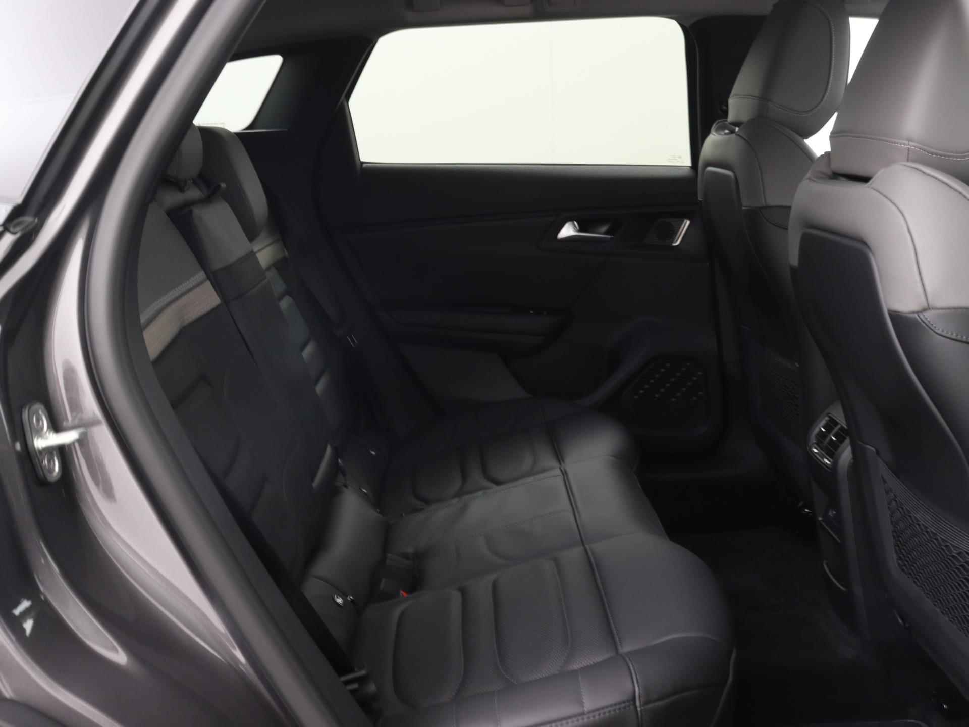 Citroen C5 X Business Plus 180pk Automaat | Navigatie | Lederen Bekleding | Elektrisch Verstelb. Bestuurdersstoel Met Geheugen | Licht Metalen Velgen 19" | Adaptieve Cruise Control - 14/38