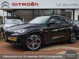 Alfa Romeo Stelvio 2.0 GME 280PK Automaat.8 AWD Veloce, Rijklaarprijs | Panoramadak | Harman Kardon Audio | ADAS2