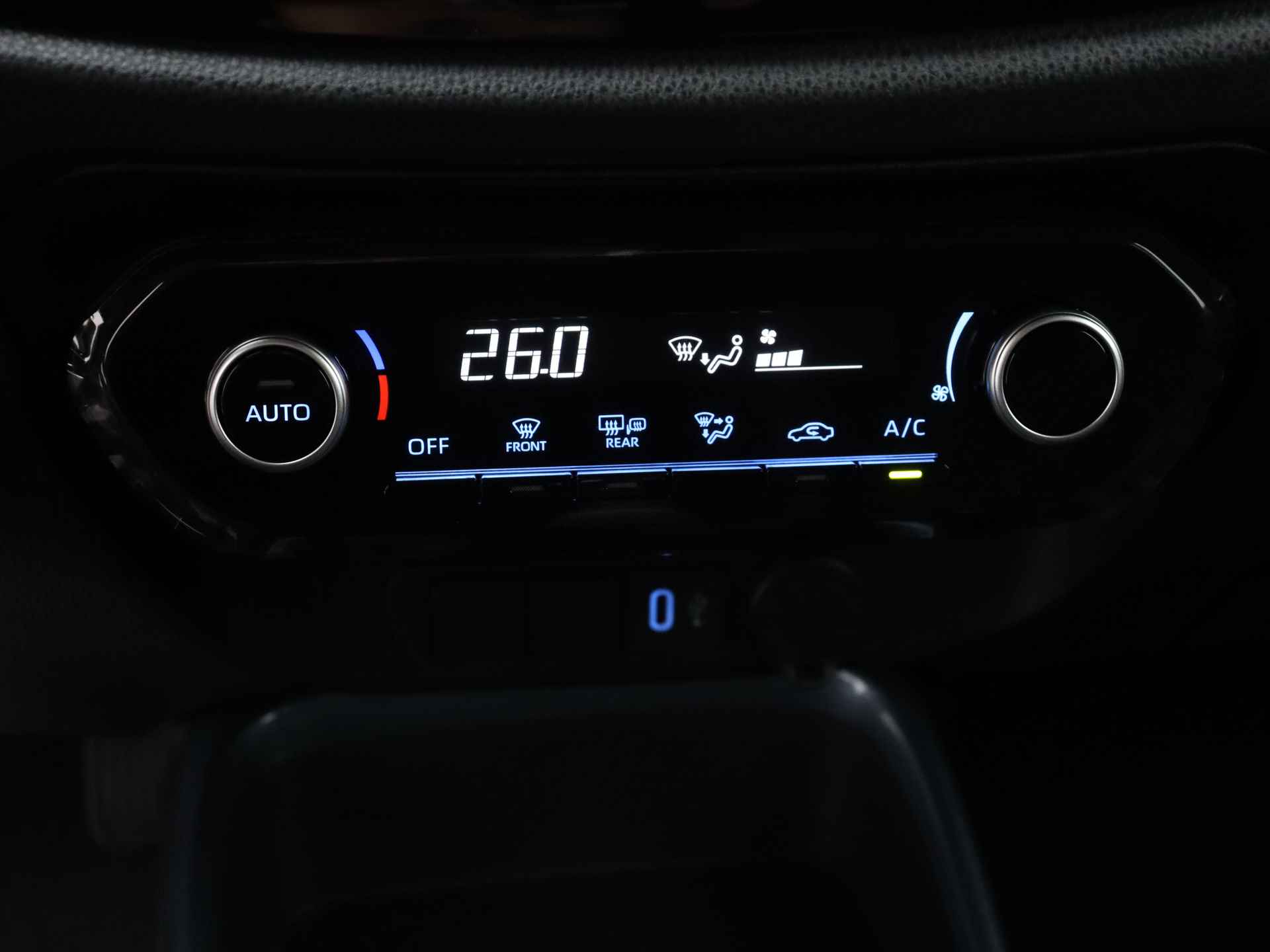 Toyota Aygo X 1.0 VVT-i MT Pulse | Camera | Climate Control | Cruise Control | LM velgen | - 11/42