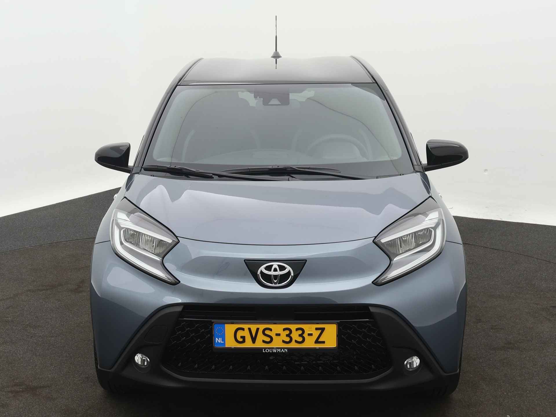 Toyota Aygo X 1.0 VVT-i MT Pulse | Camera | Climate Control | Cruise Control | LM velgen | - 27/42