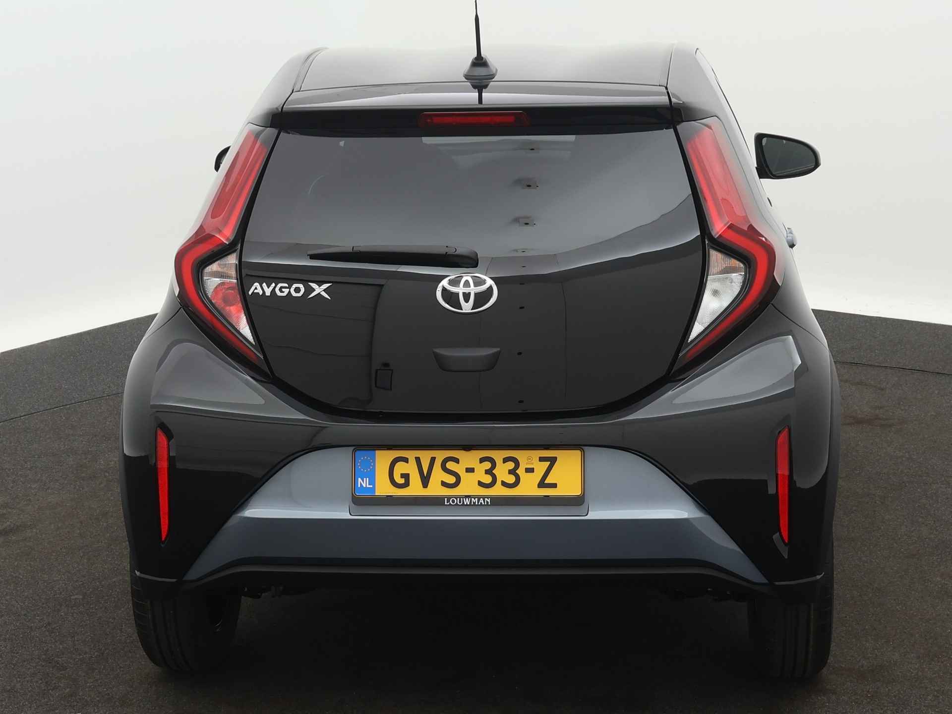 Toyota Aygo X 1.0 VVT-i MT Pulse | Camera | Climate Control | Cruise Control | LM velgen | - 29/42