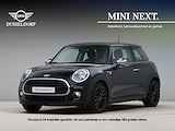 MINI 3-deurs Cooper Business